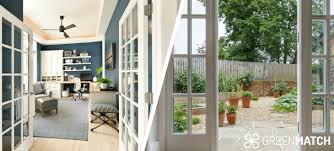 French Windows Cost And Comparison Uk