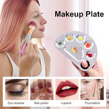 makeup palette makeup mixing palette