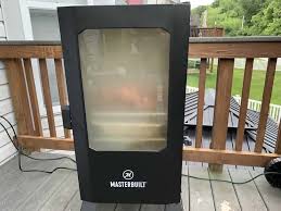 How To Clean An Electric Smoker Mad