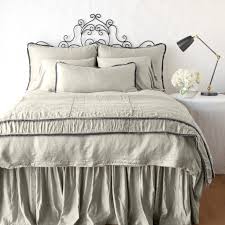 Paloma By Bella Notte Full Queen Bed