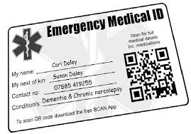 1) what is the most interesting part of your hometown/village? Medical Card In Digital Format Download Scientific Diagram
