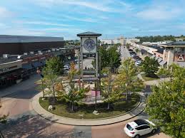 anderson towne center