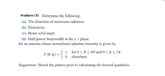 solved problem 3 determine the