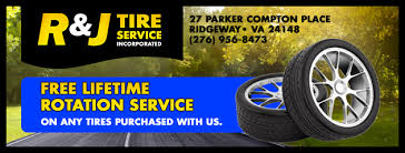 Maybe you would like to learn more about one of these? R J Tire Service Inc Ridgeway Va Tires Auto Repair Shop
