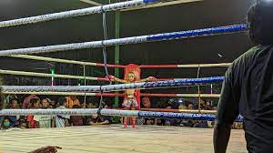 is muay thai good and safe for kids