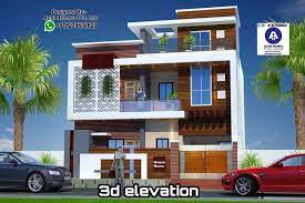 Four Bhk House Plan Ideas India Home