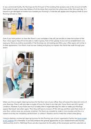 ppt will mc commercial cleaning ever