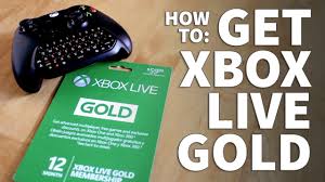Там написано this code give you limited acces to xbox live, и ни слова про золото. Pamoka Pusryciai Papildyti How To Activate Xbox Live Gift Card Yenanchen Com