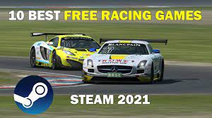 top 10 best free racing games on steam
