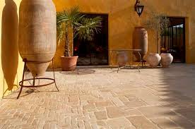 Outdoor Tiles Floor Natural Stone Flooring