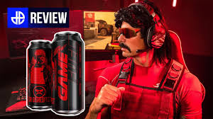 cherry game fuel flavor review
