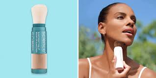 the best powder sunscreens of 2023