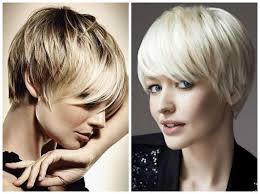 Then try the short sassy pixie haircut. Short Hairstyles To Cover Ears Short Hair Styles Short Hair Styles Pixie Long Pixie