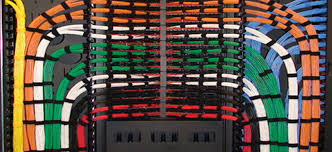 top 5 rack cable management solutions