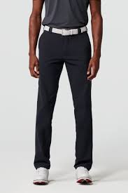 golf trousers chinos in a variety