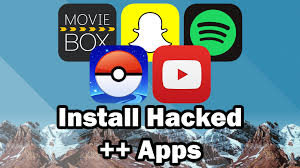 Ios 3rd party ipa library, you can download popular jailbreak ipa, tweaks app, ios ++ apps, hack games, emulator and other ipa apps, how to install ipa file your device. How To Install Hacked Apps Hacked Games On Ios 11 Ios 10 0 10 3 3 No Jailbreak No Computer Iphone Ipod Touch Ipad Ipodhacks142
