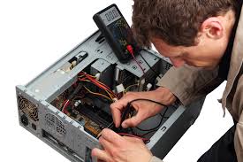 If your pc is suffering from some errors like Computer Service Technician Keyin College