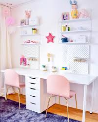 Trendy desk designs for the children's rooms. Childrens Double Desk Cheaper Than Retail Price Buy Clothing Accessories And Lifestyle Products For Women Men