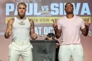 Video: Are you in or out on Jake Paul vs. Anderson Silva?