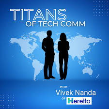 Titans of Tech Comm