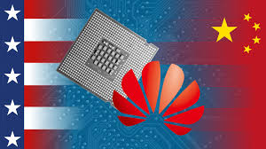 Huawei v the US: Trump risks a tech cold war | Financial Times