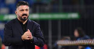 Napoli coach maurizio sarri has worked his way from italy's lower leagues to the champions league napoli take on manchester city in the champions league on tuesday night coach maurizio sarri, appointed in 2015, has made them an attacking force Italian Cup Holders Napoli Beat Spezia To Reach Semis Coach Gattuso Dismisses Resignation Talk