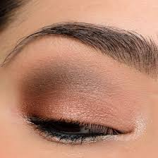 makeup geek rapunzel eyeshadow review