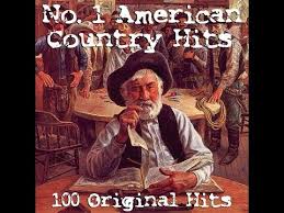 Various Artists No 1 American Country Hits 100 Chart