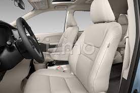 2017 Toyota Sienna Xle 5 Door Minivan