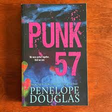 Check spelling or type a new query. Other Punk 57 Penelope Douglas Book Poshmark