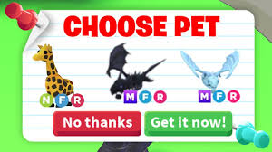 Within the adopt me game, there are several ways to get your paws on some free pets. New How To Get Free Pets In Adopt Me Glitch 2021 Working Youtube