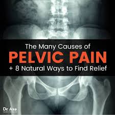 pelvic pain 8 natural treatments to