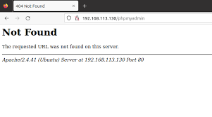 install php myadmin on ubuntu 20 04