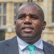 Both your parents are guyanese mr lammy. David Lammy Criticises Sadiq Khan Over Vow To Increase Stop And Search Stop And Search The Guardian