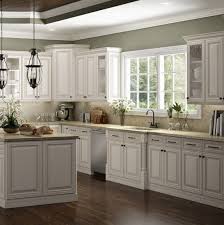 Wall Cabinets Cambridge Antique White