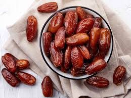 dates nutrition health benefits of