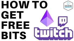 A cheer is a chat message that uses bits, and includes animated emotes to amplify your voice in chat and celebrate the moment. How To Get Free Bits On Twitch Free Twitch Cheers Twitch Tutorials For Your Stream
