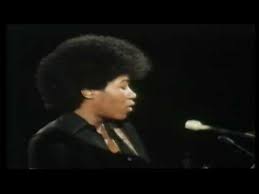 It could have been better if you had held my hand and smiled at me or questioned why my face was so distorted. Joan Armatrading Down To Zero Youtube