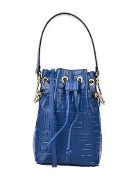 Fendi Handbag Bags Yoox Com