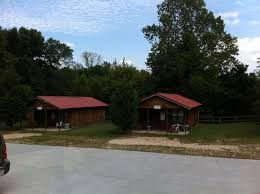 pinewood cabins mountain view