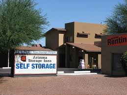 arizona storage inns 297 east warner road