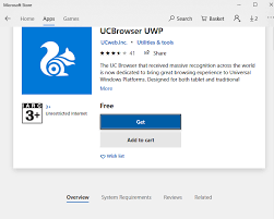 Install uc browser for pc windows as exe file. Uc Browser For Pc Laptop Windows Xp 7 8 8 1 10 32 64 Bit
