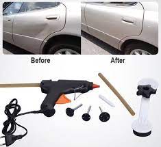 The best dent puller is the bbkang paintless dent repair kit, which includes a variety of tools to tackle most car dents no matter how big or small they are. Car Dent Repair Kit à¤• à¤° à¤° à¤ª à¤¯à¤° à¤• à¤Ÿ à¤• à¤° à¤• à¤®à¤°à¤® à¤®à¤¤ à¤• à¤Ÿ In Hyderabad Accupresure Product Id 22176804130