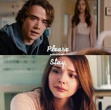 The world every movie has gone, the man who translates everything into movies shows up. 300 If I Stay And Where She Went Ideas If I Stay If I Stay Movie Stays