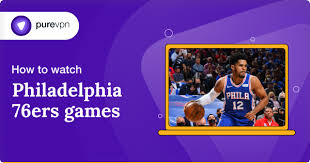 How To Watch Philadelphia 76ers
