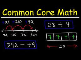 Common Core Math You