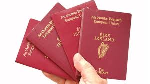 Qualified investors or those willing to make investments in other ways in feel free to contact us for more information on how to obtain citizenship by investment in ireland, one of the best european countries to immigrate to. Pin On Documents