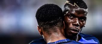 Pogba named man of the match in france's win over germany. Jose Mourinho Discusses Paul Pogba S Best Position At Man United