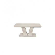 Coffee Table Viliama Strong White