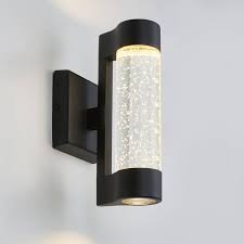 wall sconce lighting led wall sconce